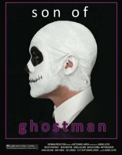 Постер Son of Ghostman