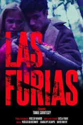 Las Furias постер