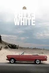 Zito Vardar: Extra White постер