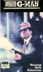 Постер Мелвин Первис: Человек правительства 1974