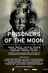 Prisoners of the Moon постер