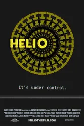 Helio 2015 постер