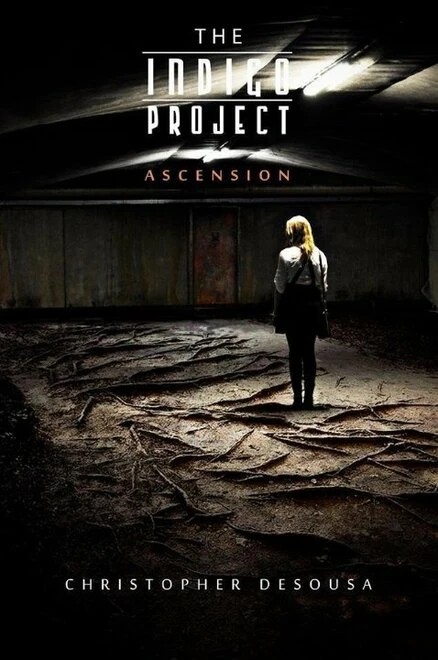 Постер The Indigo Project: Ascension