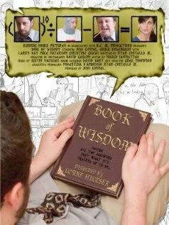 Постер Book of Wisdom