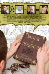 Book of Wisdom постер