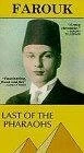 Постер Farouk: Last of the Pharaohs