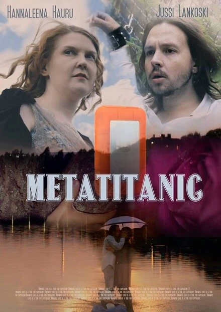Постер Metatitanic