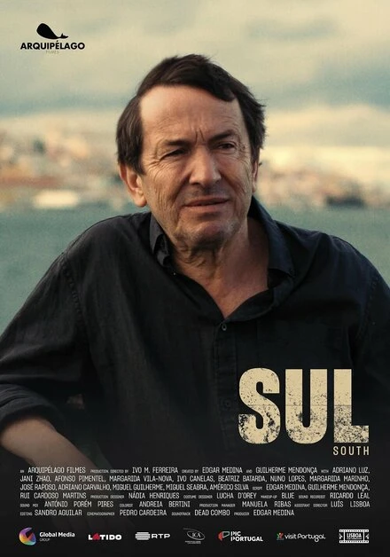 Постер Sul 2019