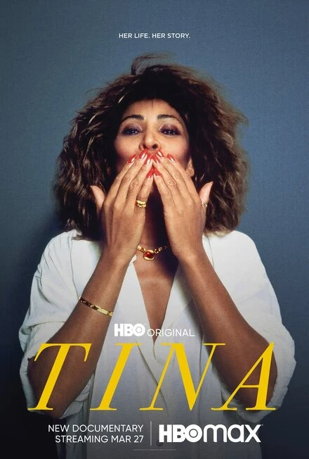 Постер Тина 2021
