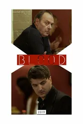 Blood 2019, Великобритания, короткометражка постер