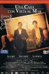 Дом с видом на море 2001 постер