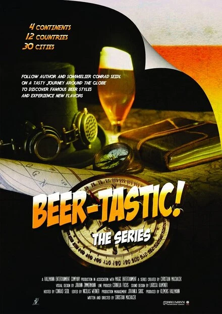 Постер Beer-tastic!
