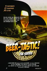 Beer-tastic! постер