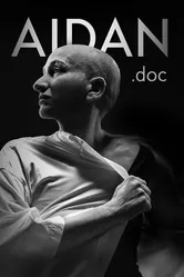 Aidan.doc 2023 постер