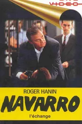 Комиссар Наварро 1989 постер