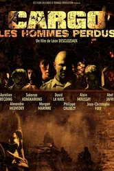 Cargo: Les Hommes Perdus постер