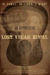 Lost Vegas Hiway постер