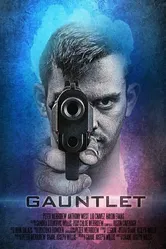 Gauntlet 2014 постер