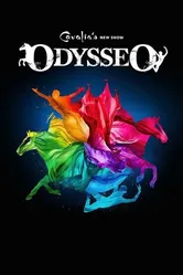 Odysseo by Cavalia постер