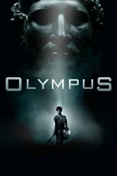 Олимп 2015 постер