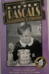 Пострелята: Большие уши 1931 постер