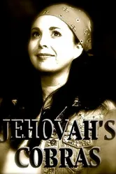 Jehovah's Cobras постер