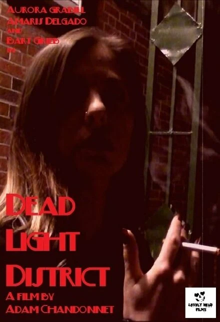 Постер Dead Light District