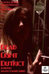 Dead Light District постер