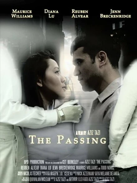 Постер The Passing 2014