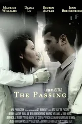 The Passing 2014 постер
