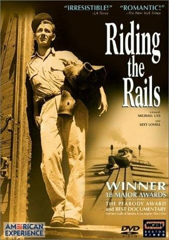 Постер Riding the Rails 1997