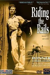 Riding the Rails 1997 постер