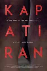Kapatiran постер