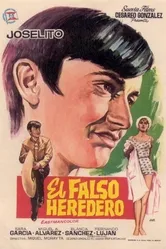Фальшивый наследник 1966 постер