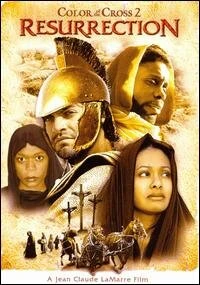 Постер Цвет Креста 2: Воскрешение 2008