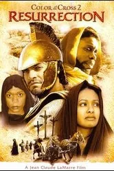 Цвет Креста 2: Воскрешение 2008 постер