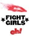 Постер Fight Girls 2006