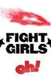Fight Girls 2006 постер