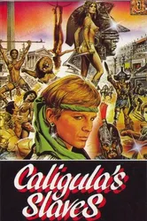 Рабы Калигулы 1984 постер
