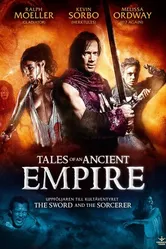 Сказки о древней империи 2010 постер