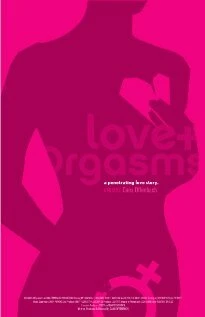 Постер Love & Orgasms