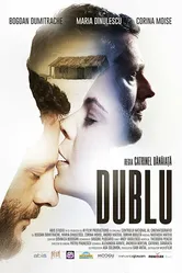 Dublu постер
