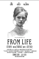 From Life постер
