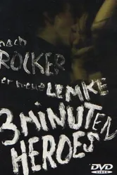 3 Minuten Heroes постер
