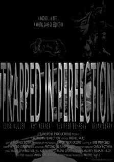 Постер Trapped in Perfection