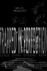 Trapped in Perfection постер