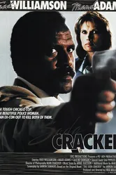 Крекер, или Убийственный рефлекс 1989 постер