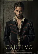 Пленник 2025 постер