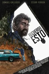 Recuerda Esto постер
