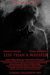 Less Than a Whisper постер